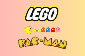 Юбилейная дань: классическая аркадная игра Pac-Man будет воссоздана в наборе Lego — TechCult