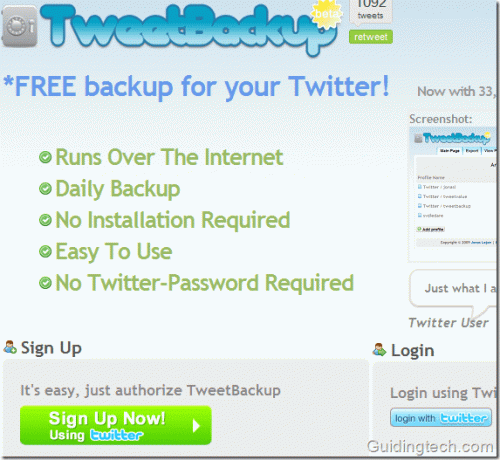 Tweetbackup 1