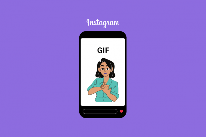 Cum să adăugați propriul GIF la povestea Instagram pe Android