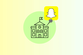 Kako pristupiti Snapchatu u školi – TechCult