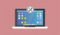 8 moduri de a remedia Gray X pe pictogramele de pe desktop în Windows 10