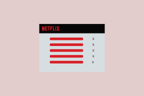 Comment supprimer l'historique des vues de Netflix – TechCult