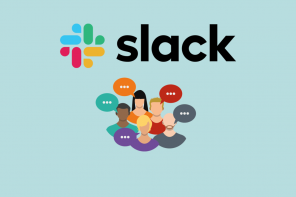 Kaip sukurti grupę „Slack“ – „TechCult“.