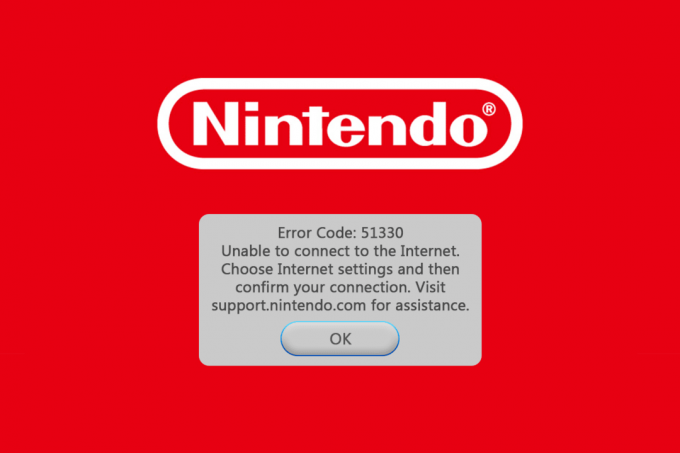 Διορθώστε τον κωδικό σφάλματος 51330 του Nintendo Wii που δεν μπορεί να συνδεθεί στο Διαδίκτυο