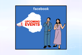 Como adicionar um anfitrião ao evento do Facebook – TechCult