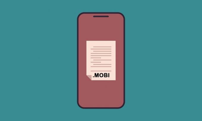 วิธีเปิดไฟล์ MOBI บน Android