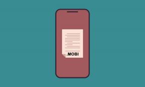 Hur man öppnar MOBI-filer på Android