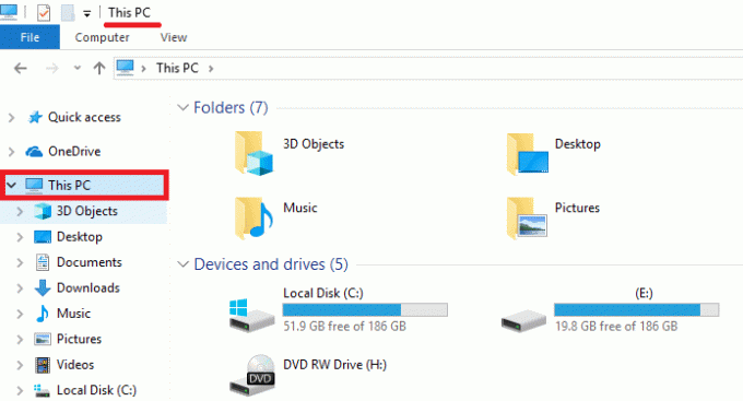 Tjek din harddisk for fejl ved hjælp af Chkdsk GUI | Call of duty modern warfare 2 disk læse fejl harası