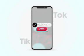 Come copiare il collegamento su TikTok – TechCult