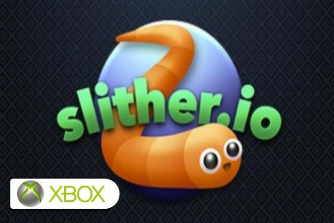 Xbox One で Slither.io を入手できますか?