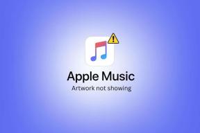 Apple 음악 작품이 표시되지 않는 문제를 해결하는 방법