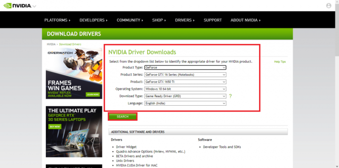 NVIDIA-stuurprogramma downloaden. Fix Nvidia Installer kan niet doorgaan Dit grafische stuurprogramma kon geen compatibele grafische hardwarefout vinden