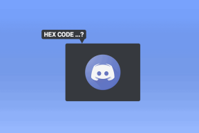 Какъв е шестнадесетичният код за фона на Discord? – TechCult