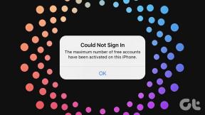 Κορυφαίοι 11 τρόποι για να διορθώσετε τη δυνατότητα σύνδεσης στο Apple ID