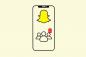 Cómo eliminar un grupo en Snapchat en iPhone – TechCult