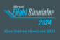 Microsoft Flight Simulator 2024 представлено на Xbox Showcase – TechCult