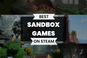 35 parasta hiekkalaatikkopeliä Steamissä – TechCult