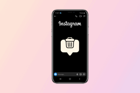 Cum să știi cine a șters un mesaj pe Instagram – TechCult