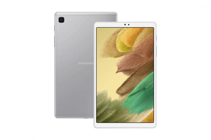 Най-добрите бюджетни таблети под £200 в Обединеното кралство Samsung Galaxy Tab A7 Lite