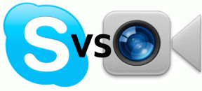 Skype vs Facetime: milline on iOS-i parim videokõnede rakendus?