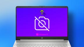 Top 3 måder at deaktivere kameraet på Windows 11