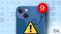 7 modi migliori per correggere i badge di notifica non visualizzati su iPhone
