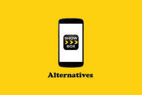 11 Beste Showbox-alternatieven voor Android