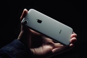 Як відновити заводські налаштування iPhone 7