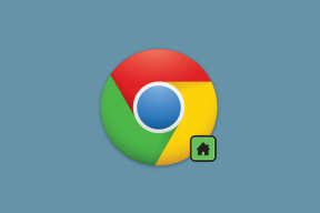 Jak povolit tlačítko Domů v prohlížeči Google Chrome