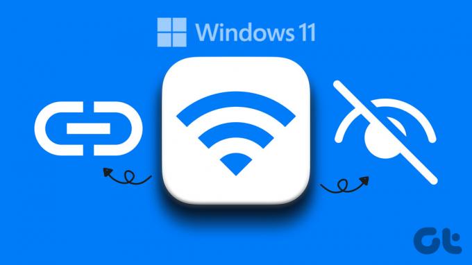 Verbinden Sie sich mit einem versteckten Wi-Fi-Netzwerk in Windows