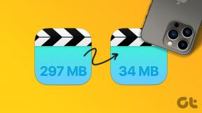 Top 3 måder at reducere videostørrelsen på iPhone