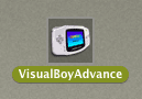 Gameboy Advance Emú