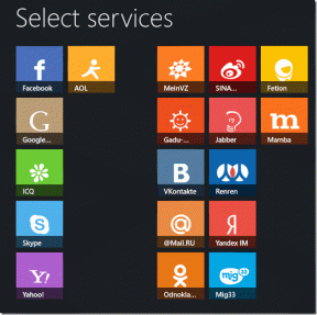 مراجعة IM + Multi-messenger ، تطبيق Windows 8 المعتمد على واجهة المستخدم الحديثة