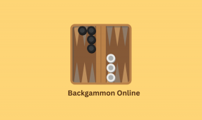 Topp 10 beste nettsteder for å spille backgammon online
