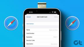 Як додати кредитну картку в Safari на iPhone, iPad і Mac