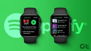Spotifyn käyttäminen Apple Watchissa ilman iPhonea