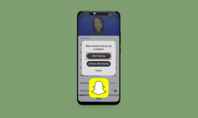Pourquoi certains messages Snapchat ne disparaissent-ils pas ?