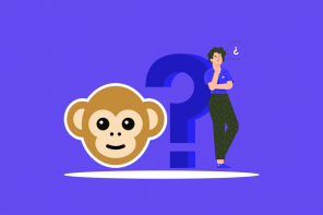 ماذا حدث لتطبيق Monkey؟