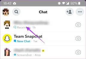 Hur man spelar spel i Snapchat