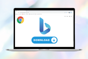 Bing voor Chrome downloaden – TechCult