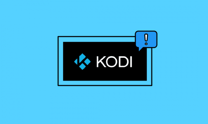 Fix Kodi wordt niet geopend in Windows 10