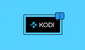Beheben Sie, dass Kodi in Windows 10 nicht geöffnet wird