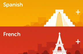 Duolingo עבור iOS: למד בקלות שפות חדשות תוך כדי תנועה