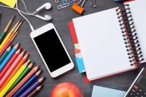 6 olulist Back to School rakendust iOS-i ja Androidi õpilastele