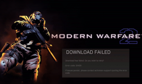 Oprava Call of Duty Warzone 2 Error Code Diver