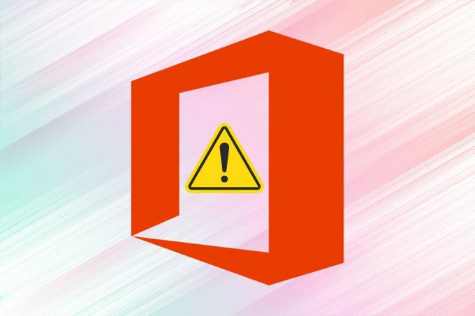 Fix Microsoft Office öffnet sich nicht unter Windows 10