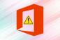 Correggi Microsoft Office che non si apre su Windows 10