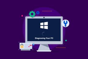 A számítógép diagnosztizálása során elakadt probléma megoldása Windows 10 rendszerben