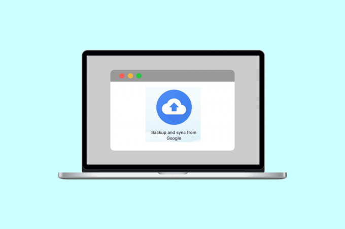 Hur man synkroniserar Google Drive på Mac