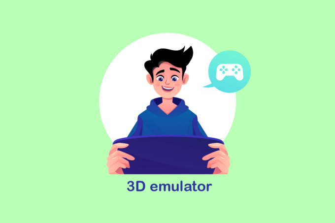 Bedste 3D-emulator download til Android APK